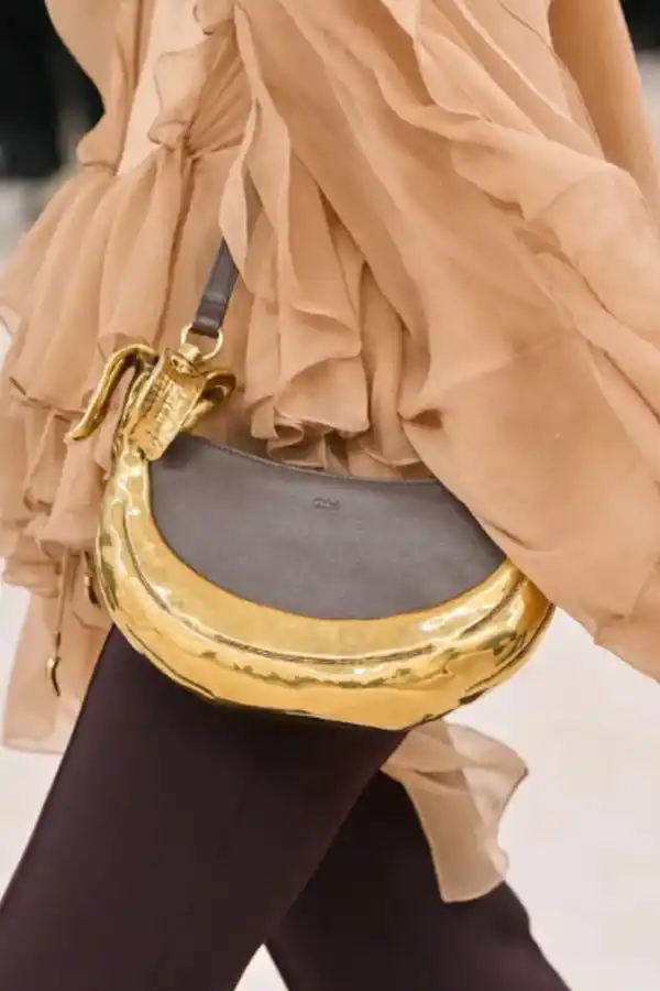 El regreso del Boho Chic