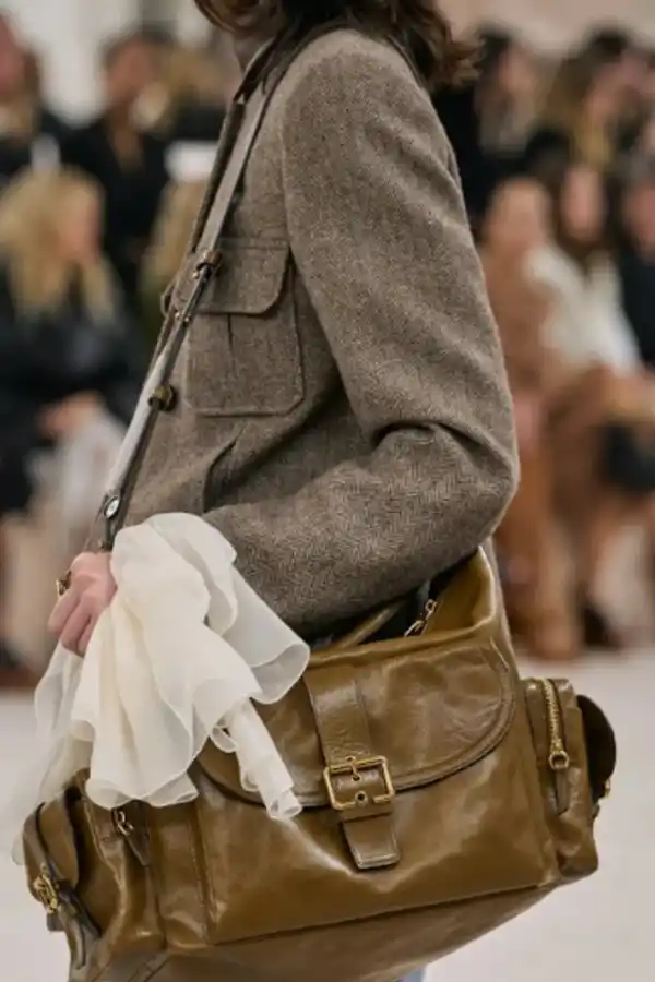 El regreso del Boho Chic