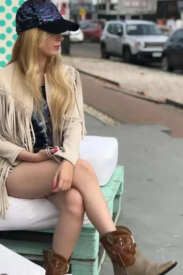 El regreso del Boho Chic