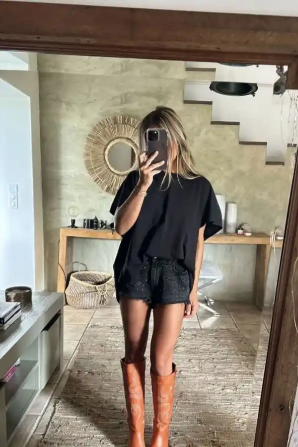 El regreso del Boho Chic