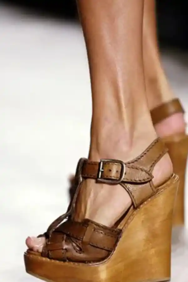 El regreso del Boho Chic