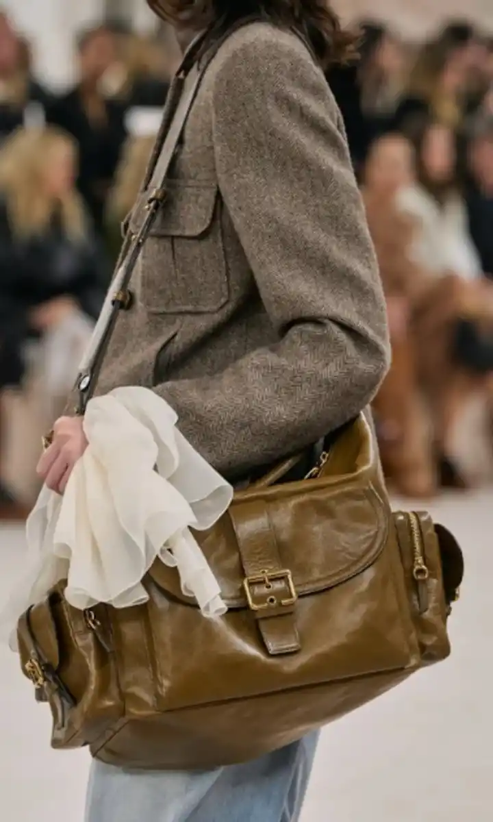 El regreso del Boho Chic