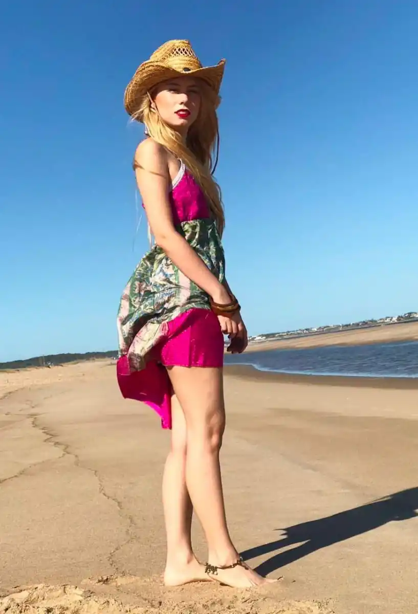 El regreso del Boho Chic