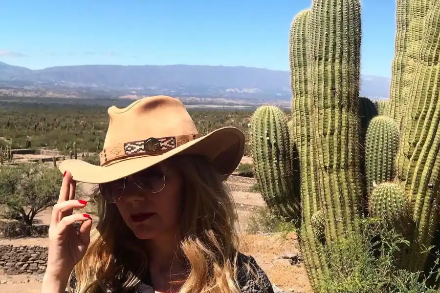 El regreso del Boho Chic