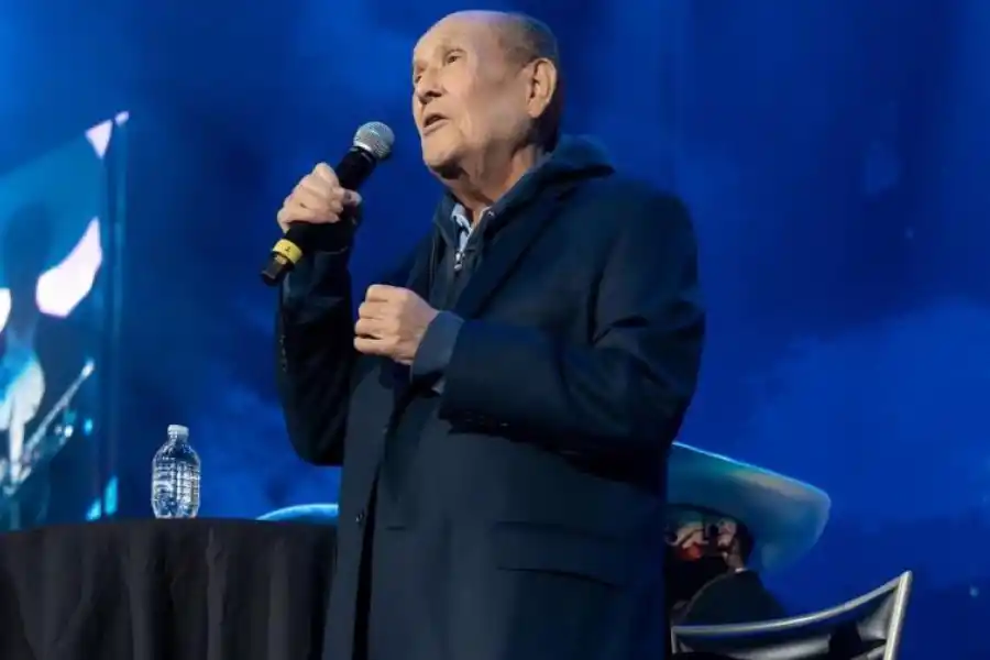 El último deseo que Leo Dan no pudo cumplir antes de su muerte y que involucraba Argentina