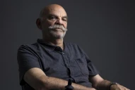 Martín Caparrós: “Quiero seguir viviendo todo lo que pueda”