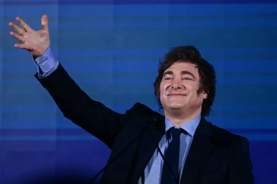 Milei y los ciclos del destino