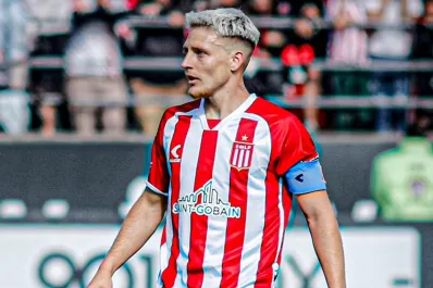 Boca acelera a fondo por Santiago Ascacibar