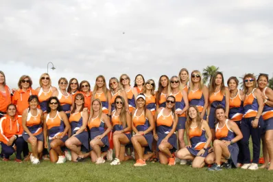 Veteranas Tenis Tucumán, un equipo para celebrar y disfrutar la vida