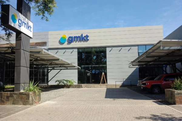 GMKT se suma como sponsor de los Números de la Suerte y aumenta tus chances de ganar