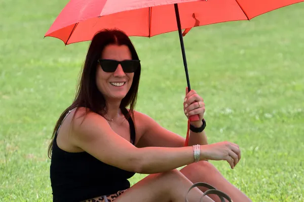 El tiempo en Tucumán: el domingo soleado y caluroso podría terminar con algunas precipitaciones