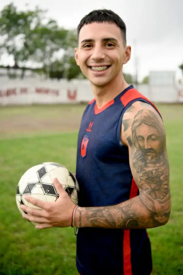 San Martín de Tucumán pondrá a prueba a cuatro jugadores de la Liga Tucumana: ¿quiénes son?