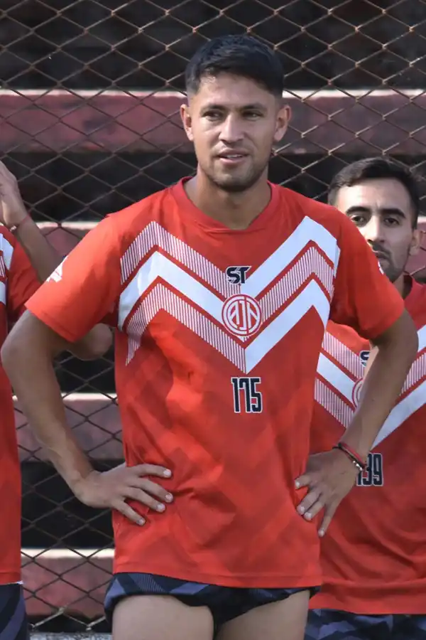 San Martín de Tucumán pondrá a prueba a cuatro jugadores de la Liga Tucumana: ¿quiénes son?