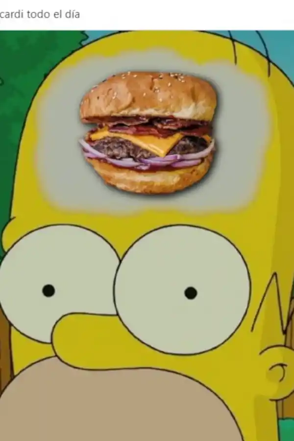 Los usuarios de las redes pusieron a prueba su creatividad a raíz de los chats entre Wanda Nara y Mauro Icardi. FOTO: X