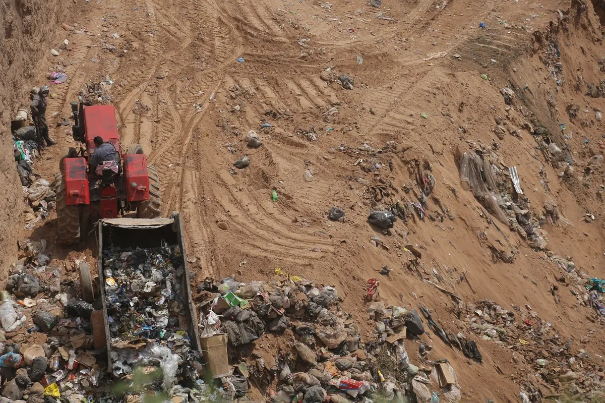 LA GACETA/ MATÍAS QUINTANA  