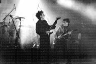 Recuerdos fotográficos: Tucumán vibró con Soda Stereo y con sus raros peinados