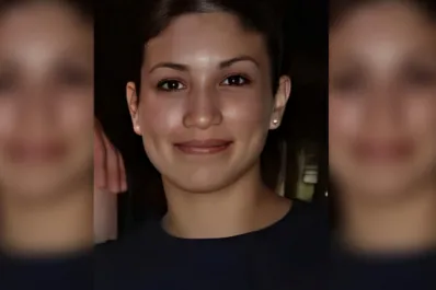 Su novio se había quitado la vida en Año Nuevo, luego ella desapareció y ahora la encontraron muerta