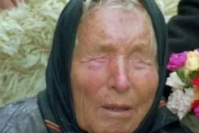 Las aterradoras predicciones de Baba Vanga para 2025