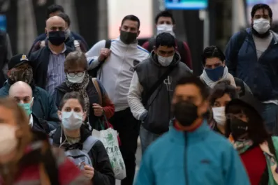 El Gobierno de Malasia emitió un comunicado por el aumento de casos de HMPV