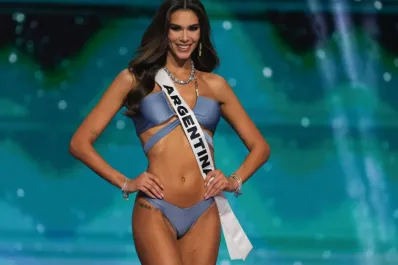 Miss Universo destituyó a Magalí Benejam, la representante de Argentina: ¿qué pasó?
