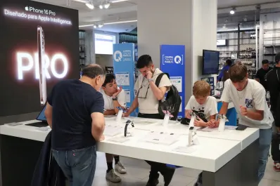 Con un tipo de cambio récord, los argentinos disfrutan de Chile: los productos que más compran y por qué conviene tanto