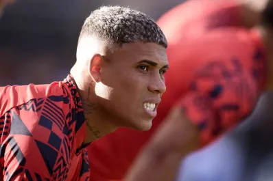 ¿Quién es Ayrton Costa, el nuevo refuerzo que se sumará a Boca?