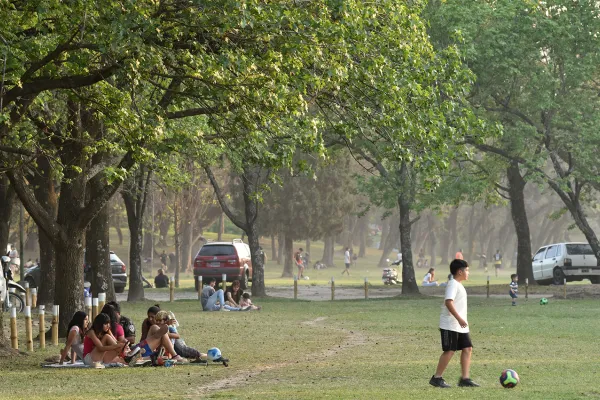 El tiempo en Tucumán: la combinación de calor y lluvias marcarán el Día de Reyes
