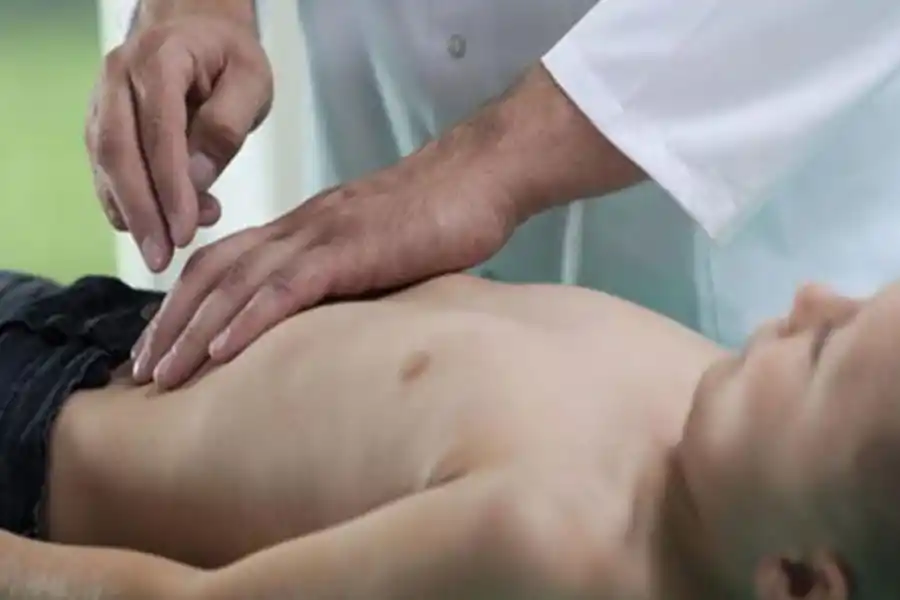 La deshidratación puede ser mortal para las personas con defensas bajas, para niños y ancianos.