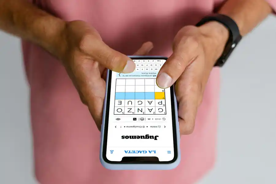 Juguemos, la nueva plataforma de entretenimientos de LA GACETA