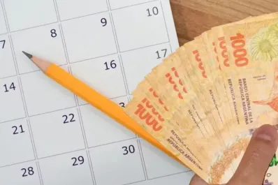 ¿Cuándo cobro? Calendario de pago de Anses para jubilados, pensionados, AUH, AE y pensiones no contributivas