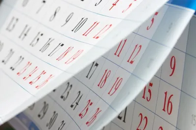 Feriados en 2025: todas las fechas clave para planificar el año