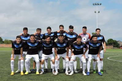 Cambió las excavaciones arqueológicas por goles en La Palma