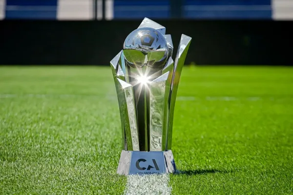 La Copa Argentina definió el cronograma de los 32avos de final: ¿Cuándo jugarán sus partidos Atlético y San Martín?