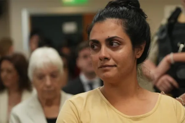 Causa por el Neonatal de Córdoba: el increíble reproche que Brenda Agüero les hizo a las mamás de los bebés muertos