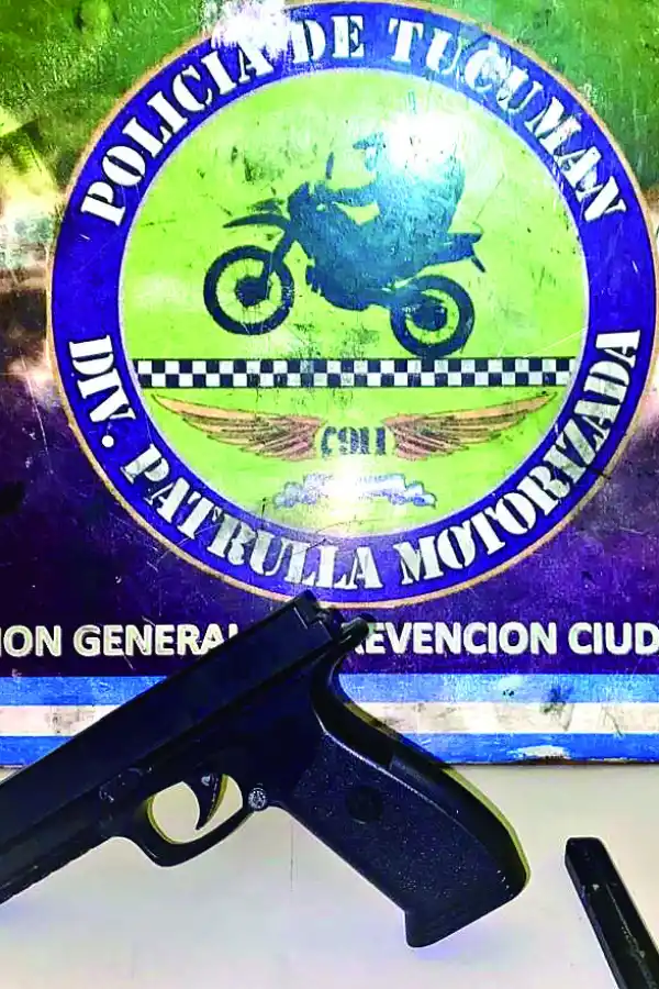 A la cárcel por quitarse la tobillera