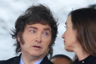 La interna libertaria fortalece a Javier Milei y opaca a Victoria Villarruel