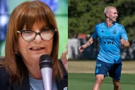 Patricia Bullrich pidió que la Selección Sub-20 no viaje al Sudamericano en Venezuela: “Pueden secuestrar a los chicos”