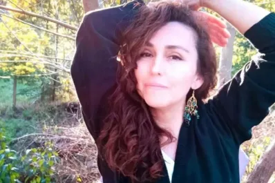 La familia de la pareja del guitarrista de Virus pide justicia: Queremos esclarecer la muerte de Andrea