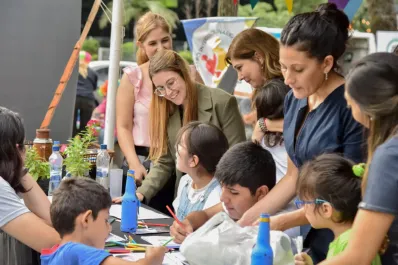 Vacaciones en San Miguel de Tucumán: actividades para toda la familia