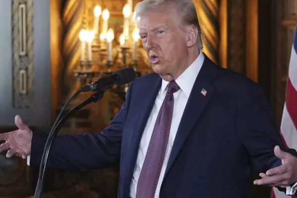 Donald Trump y el equilibrio global: ¿oportunidad o riesgo?