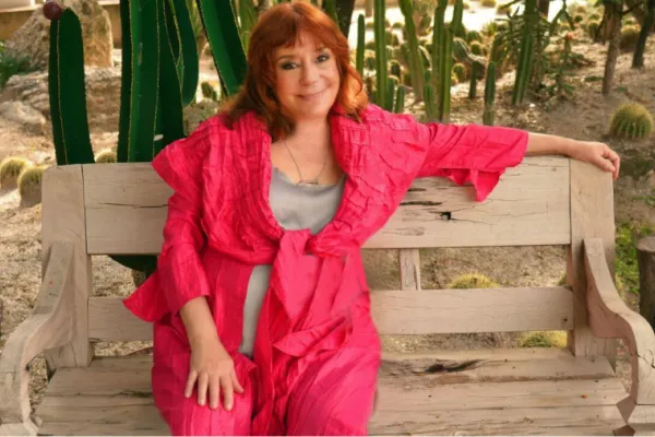 Horóscopo chino 2025: los tres signos que tendrán un difícil año laboral, según Ludovica Squirru