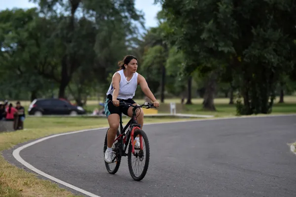 El tiempo en Tucumán: se espera un miércoles inestable, caluroso y con algunas tormentas