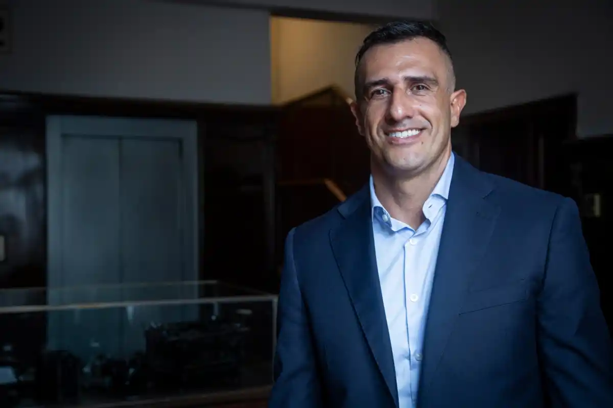 Foto: Matías Quintana