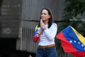 Crisis en Venezuela: María Corina Machado fue liberada tras el reclamo popular