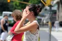 Alerta roja por temperaturas extremas en tres provincias: qué precauciones tomar