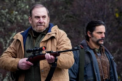 Estrenos de cine: llega “Una muerte silenciosa”, el thriller argentino más esperado