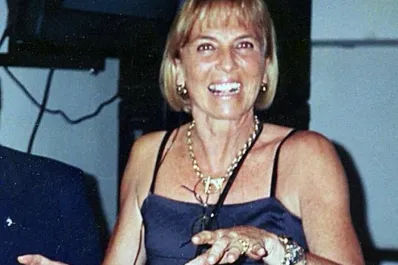 La periodista Marta Lastenia Cossio dejó un testimonio de superación