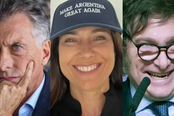 No cuenten conmigo: una ex funcionaria de Macri rechazó un acuerdo entre el PRO y LLA
