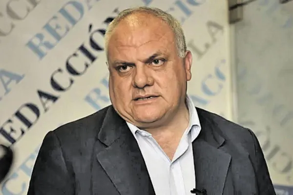 Federico Masso anuncia su aspiración a la intendencia de San Miguel de Tucumán y lanza críticas a Manzur