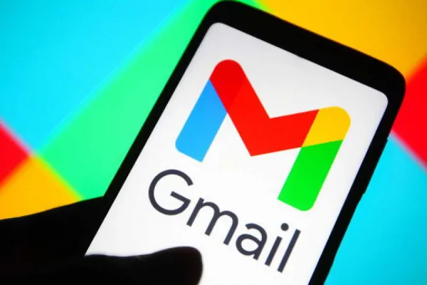 Gmail implementa un cambio importante a la hora de iniciar sesión